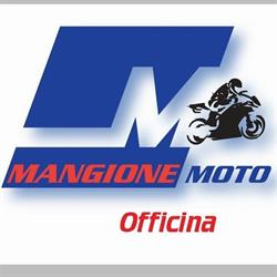 Mangione Moto di Sara Fragomeno