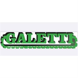 Galetti & Co. Srl