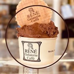 Renè Gelateria Bar