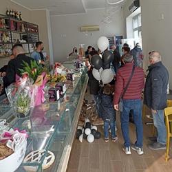 Cafè Le Bistrot Atelier