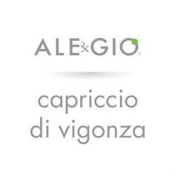 ALE&GIÒ - Capriccio di Vigonza