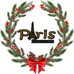 Paris Parrucchiere
