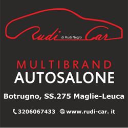 Rudi Car Autosalone