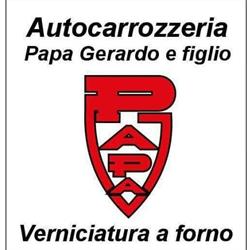 Autocarrozzeria Papa