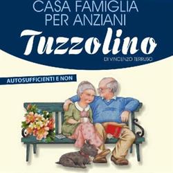 Casa Famiglia per Anziani Tuzzolino di Vincenzo Terruso