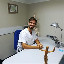 Francesco Falco Osteopata