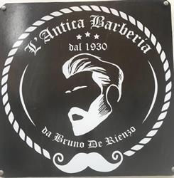 L'antica Barberia 1930