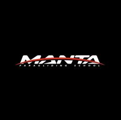 Manta, Paragliding School And Store