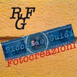 Riccardo Guidi Fotocreazioni