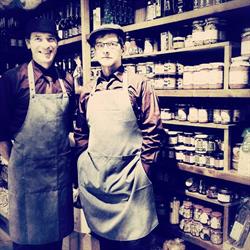 Antica Salumeria Guarnieri DAIDUE snc di Michele Dal Santo e Roberto Pettenello