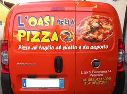L'Oasi Della Pizza 2