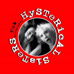 HyStErICaL SiStErS risto-pub