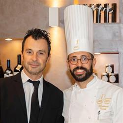 Pasticceria Sebastiano Caridi