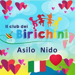 Asilo Nido Il Club Dei Birichini