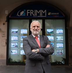 FRIMM Quicasa.net Cava De' Tirreni