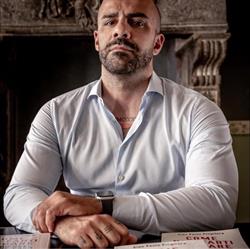 Gian Paolo Pingitore