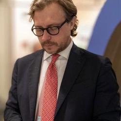 Emiliano Galli Agente Immobiliare Roma