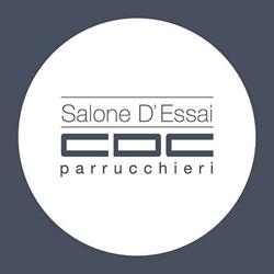 Palmarini Parrucchieri Salone d'Essai CDC