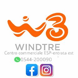 Windtre Ravenna