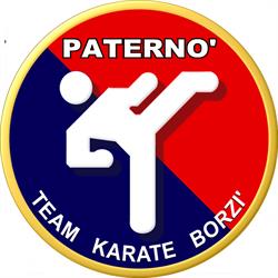 Team Karate Borzì