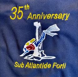 Sub Atlantide Forlì