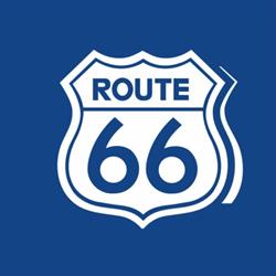 Pizza kebab Route66