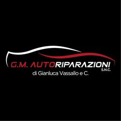 G.M. Autoriparazioni S.N.C. di Gianluca Vassallo e C.