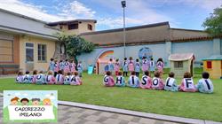 Scuola dell'Infanzia Paritaria "Carolina Ghisolfi"