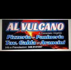 Pizzeria Al Vulcano