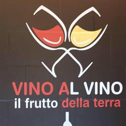 Vino al vino