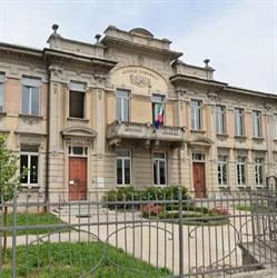 Istituto Comprensivo Serra