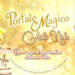 Portale Magico