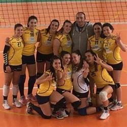 Asd Ischia Pallavolo