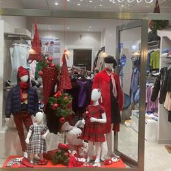 Em Kids Di Sgarlata Elena - Abbigliamento Per Bambini