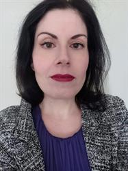 Dott.ssa Melissa Mancini Psicologa Psicoterapeuta