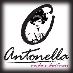 Antonella Moda e Dintorni