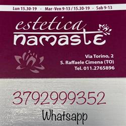 Estetica Namastè