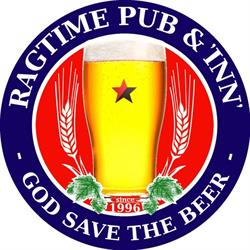 Ragtime Pub