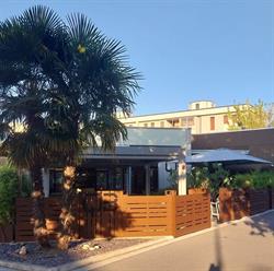 Qb Pizzeria Cucina