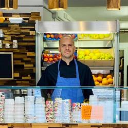 buongusto gelateria