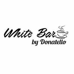 White bar