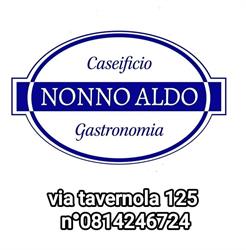 Nonno Aldo Gastronomia