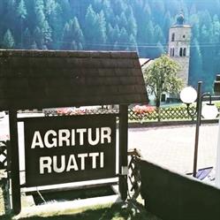 Agriturismo Ruatti