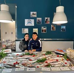 Pescheria "Il Pittirro" di Antonio Nucera