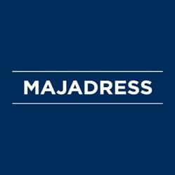 Majadress