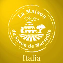 La Maison du Savon Bologna