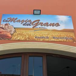 La Magia del Grano da Walter Panificio - Biscottificio - Salumeria
