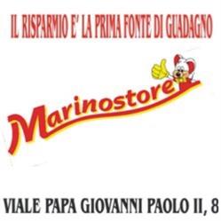 Marinostore