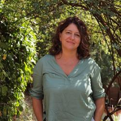 Dottoressa Diana Lenza - Psicologa e Psicoterapeuta