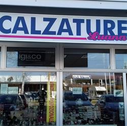 luana calzature